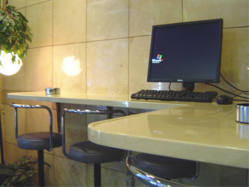 Shin-Osaka Sunny Stone Hotel Exterior photo