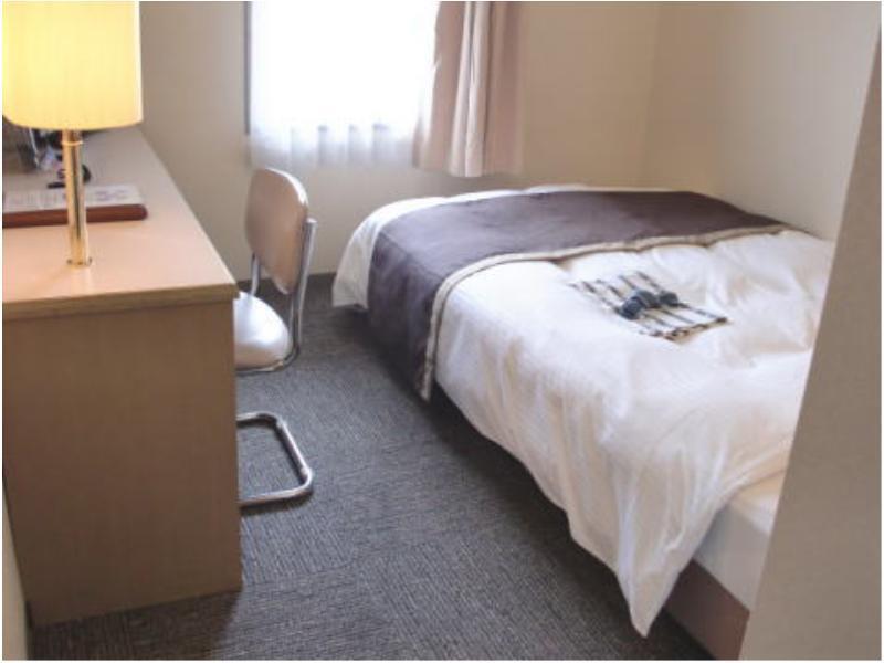 Shin-Osaka Sunny Stone Hotel Exterior photo
